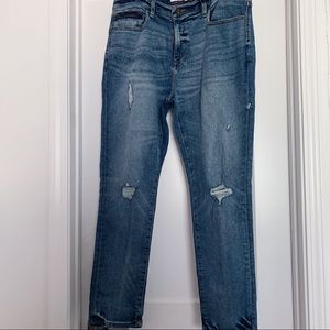 Tommy Hilfiger vintage jeans